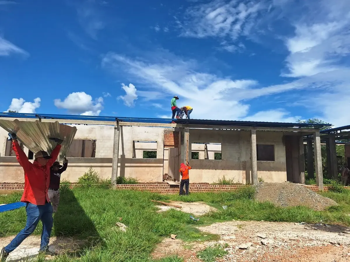 New Roof Installation service in Spring Texas